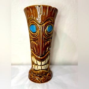 Tiki Farm 2024- Tiki Charlie 1st Edition from The High Dive. San Diego, CA